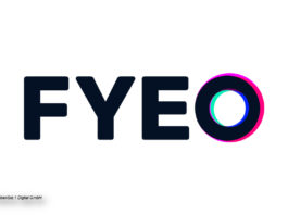 Die Audio-Plattform FYEO