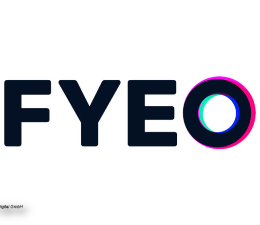 Die Audio-Plattform FYEO
