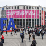 IFA Messe Berlin