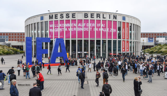 IFA Messe Berlin