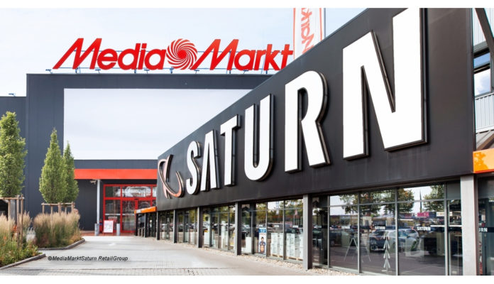 MediamarktSaturn