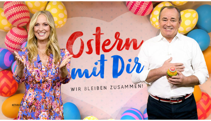 Ostern bei RTL