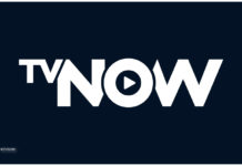 TV Now Logo