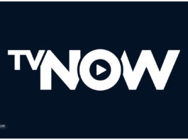 TV Now Logo