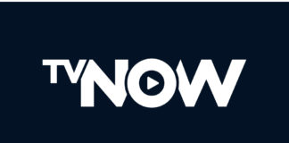 TV Now Logo