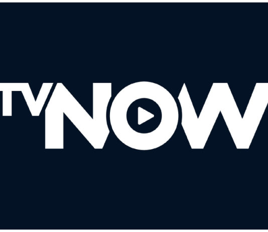 TV Now Logo