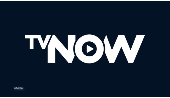 TV Now Logo