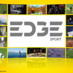 Logo: EdgeSport