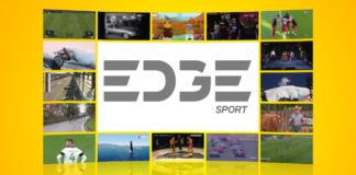 Logo: EdgeSport