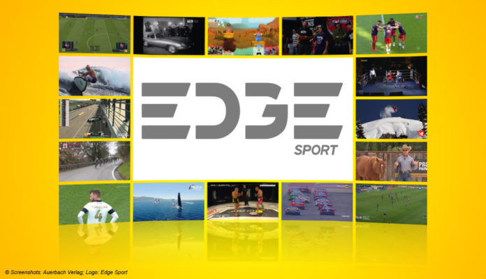 Logo: EdgeSport