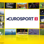 Logo: Eurosport 2