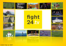 Logo: Fight24