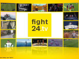 Logo: Fight24