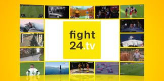 Logo: Fight24