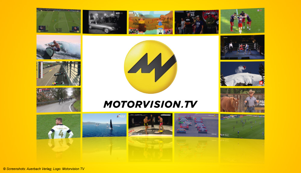 Motorvision Tv Empfangen Motorvision Tv Empfangen