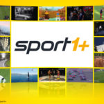 Logo: Sport1+