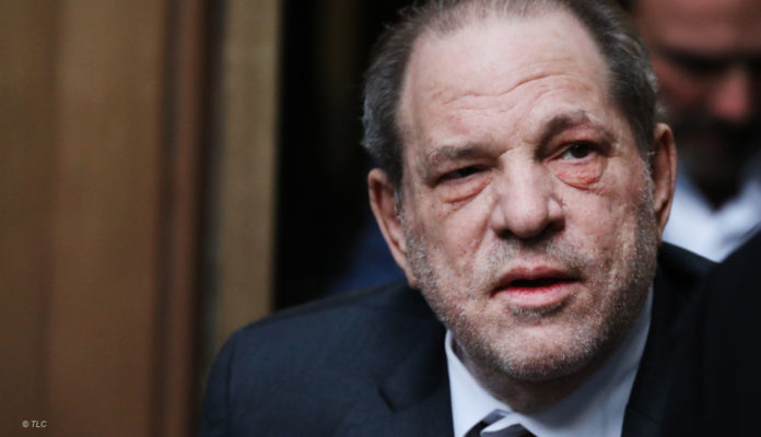 harvey weinstein