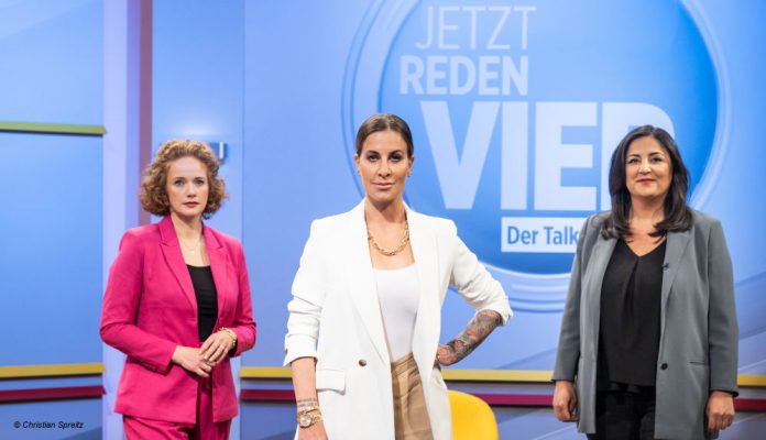 jetztredenvier
