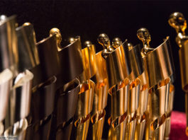 DIe goldene Lola – der deutsche Filmpreis