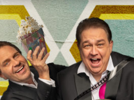 SchleFaz Oliver Kalkofe Peter Rütten