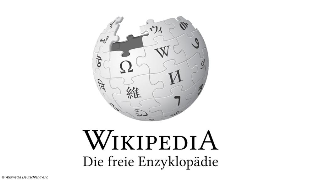 Jahre Wikipedia Arte Heute Mit Doku Spater Auch Im Ersten