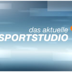 das aktuelle sportstudio logo