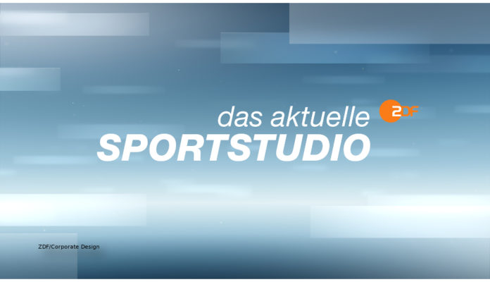 el logotipo del estudio deportivo actual