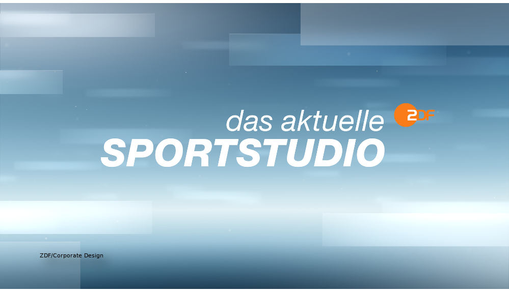 #ZDF Sportstudio: Eberl für heute ausgeladen – das ist der Grund