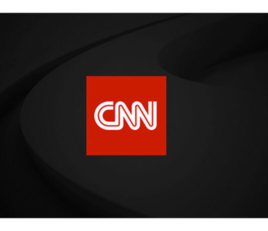 CNN Logo