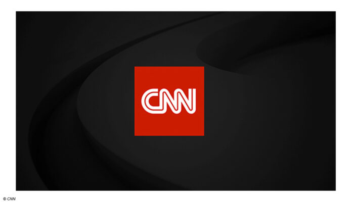 CNN Logo