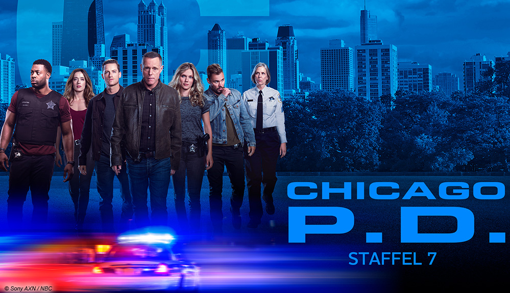 NBC setzt alle „Chicago“-Serien fort, aber…