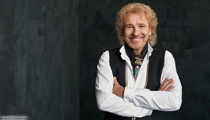 Thomas Gottschalk