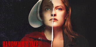 Handmaids Tale Star