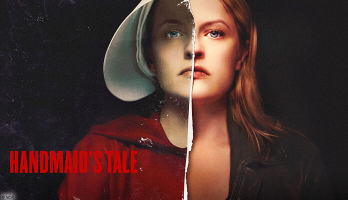 Handmaids Tale Star