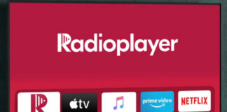 Radioplayer-App