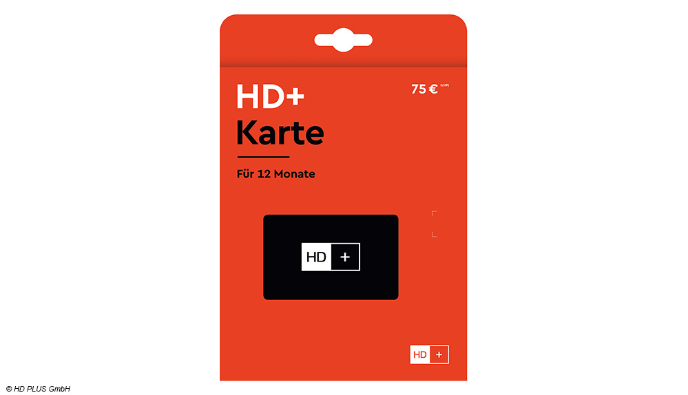 HD Plus-Karten jetzt in umweltfreundlicher Verpackung - DIGITAL FERNSEHEN