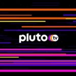 Pluto TV Logo