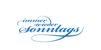 Immer wieder sonntags logo