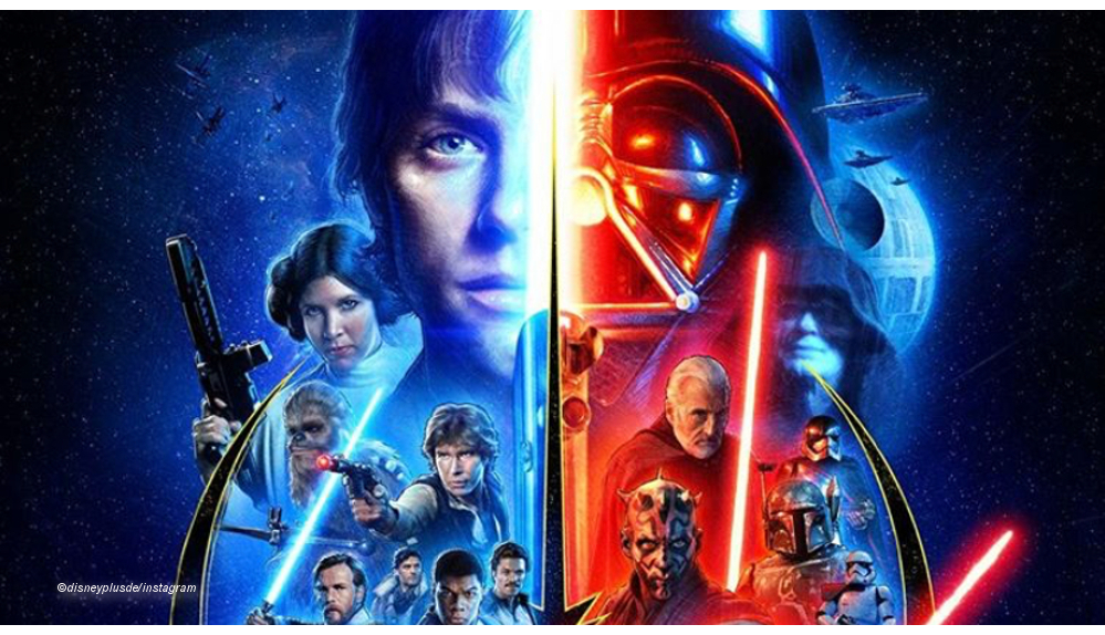 Neuer Star Wars Neuer Star Wars