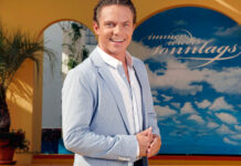 Stefan Mross immer wieder sonntags