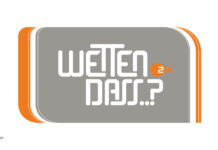 „Wetten, dass..?"