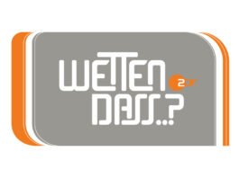 „Wetten, dass..?"