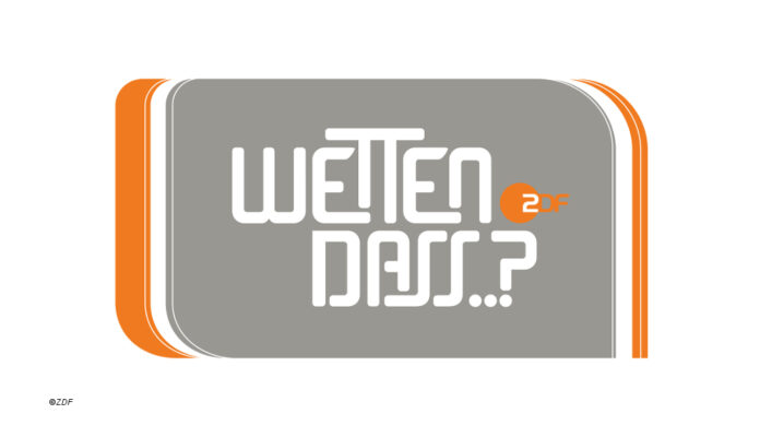 „Wetten, dass..?