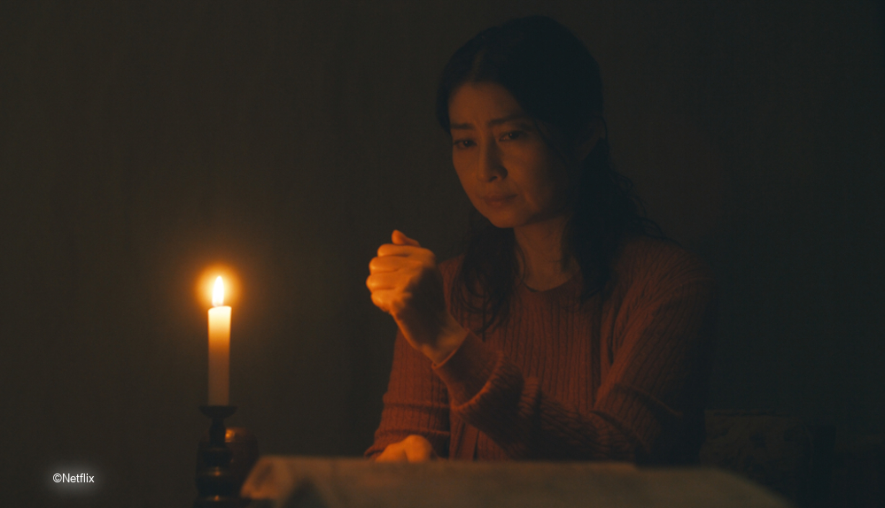 Ju On Origins Die Verstorende Neue Netflix Serie Hat Das Zeug Zum Horror Hit Digital Fernsehen