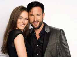 Der Wendler und seine Laura
