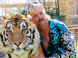 Tiger King bei Netflix