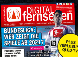 Fernseher Gewinnen 2020 Fernseher Gewinnen 2020