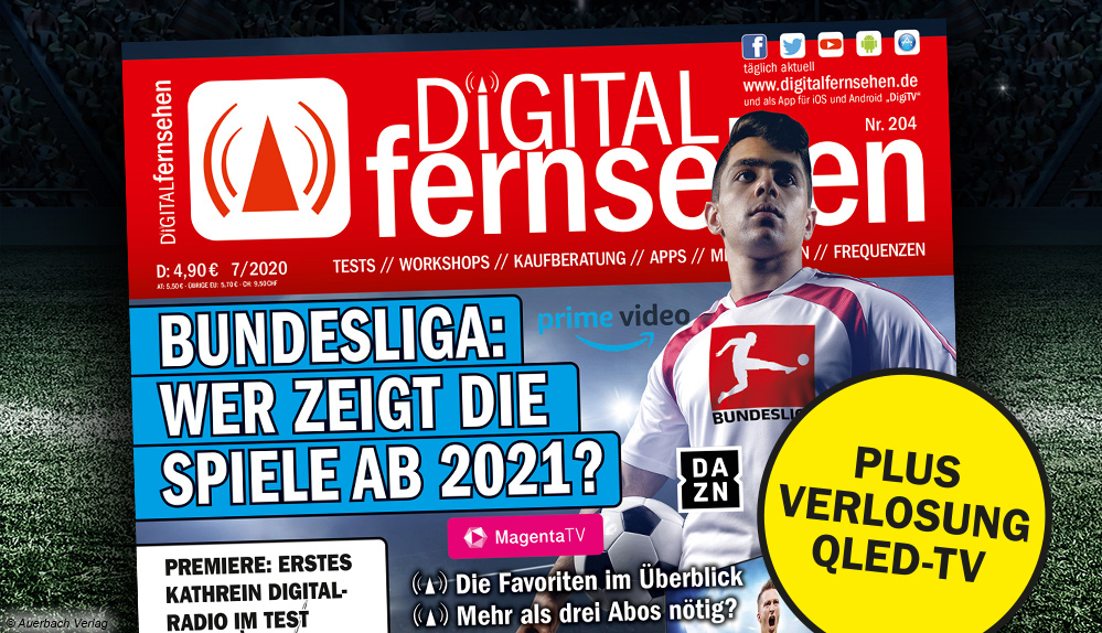 Fernseher Gewinnen 2020 Fernseher Gewinnen 2020