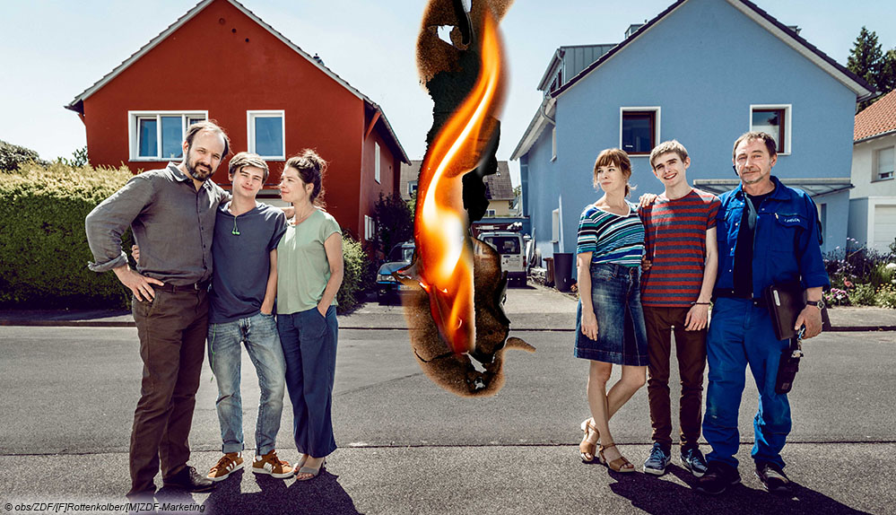 Zdf Fernsehen Heute Zdf Fernsehen Heute
