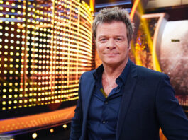 rtl chart show oliver geissen © TVNOW / Stefan Gregorowius